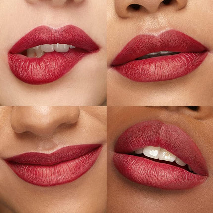 KIKO Milano Unlimited Stylo 17 | Long-Lasting 10-Hour Hold Creamy Lipstick