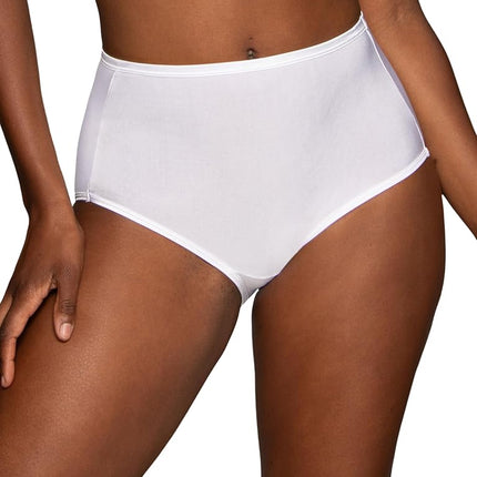 Vanity Fair Women's Illumination Brief Panty 13109