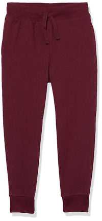 The Children's Place Boys Active Fleece Jogger Swe