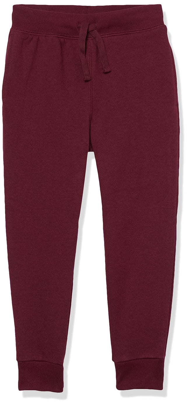 The Children's Place Boys Active Fleece Jogger Swe