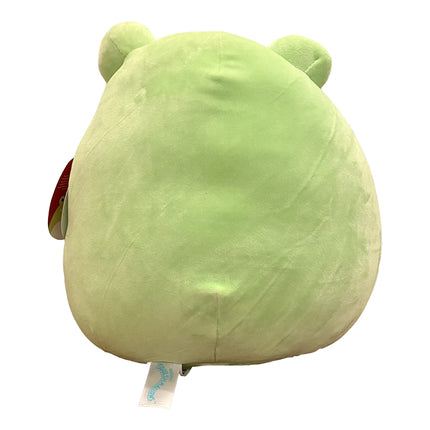 Squishmallow Official Kellytoy Plush 11 Inch (Wendy The Frog)