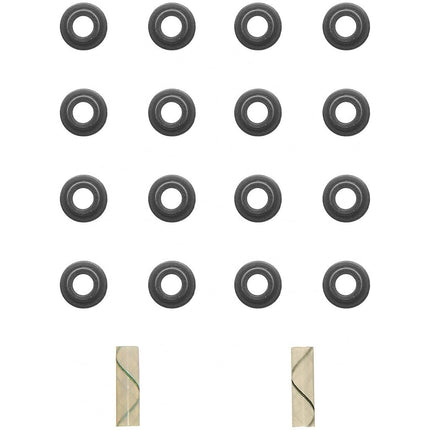 Fel-Pro SS72844 Valve Stem Seal Set