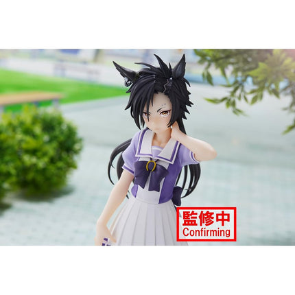 BanPresto - Uma Musume: Pretty Derby - Air Shakur Statue