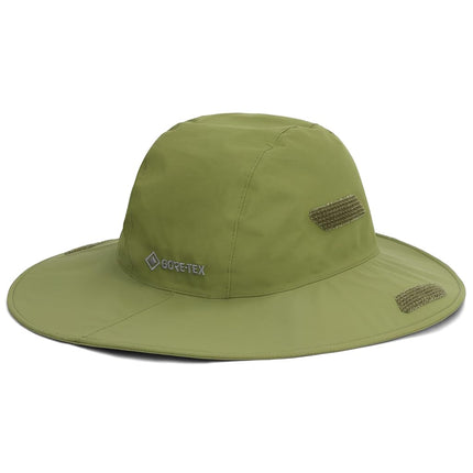 Seattle Rain Hat, Willow, L