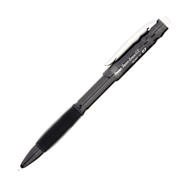 Pentel Twist-Erase GT, 0.7mm, Mechanical Pencil Tr