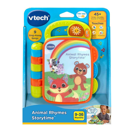VTech Animal Rhymes Storytime