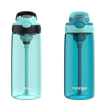 Contigo Aubrey Leak-Proof Spill-Proof Water Bottle