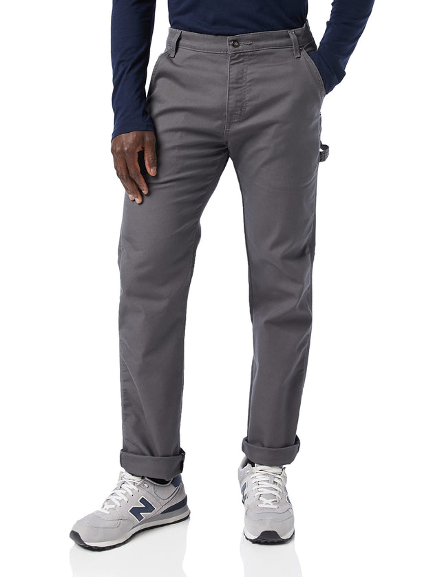 Dickies Men's Tough Carpenter's Trousers Max Duck 