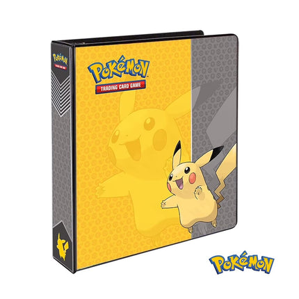 Pokemon 84568, album with reinforced 5.1 cm D-rings