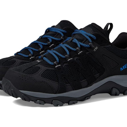 Merrell Mens Accentor 3, Black, 7.5 UK