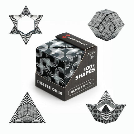 SHASHIBO Shape Shifting Box - Award-Winning, Paten
