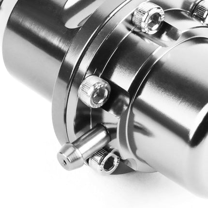 DNA Motoring FPR-T119-SL Régulateur de Pression de Carburant [Pour Civic Si/CRV/Integra/NSX 88-01]