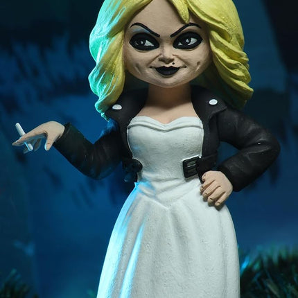 NECA Toony Terrors Bride of Chucky 2 Pack 6 Action Figure, 0634482397435