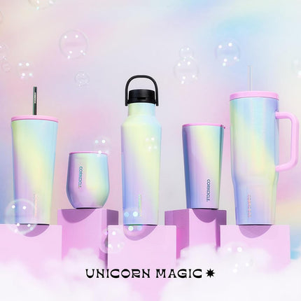 Corkcicle Cruiser - 1.2ltr Unicorn Magic