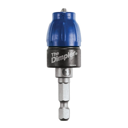 BOSCH D60498 Drywall Dimpler® Screw Setter, Number