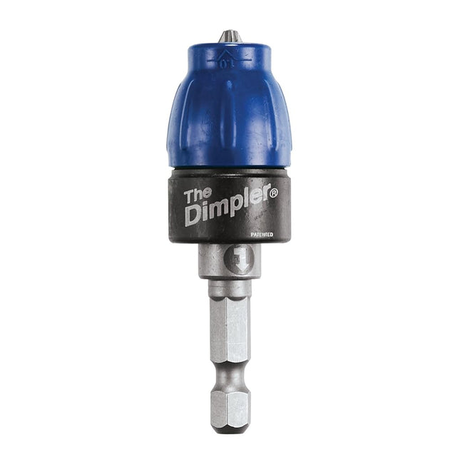 BOSCH D60498 Drywall Dimpler® Screw Setter, Number
