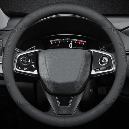 BllXESD Steering Wheel Cover Compatible for Toyota