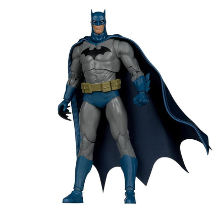 McFarlane DC Multiverse Batman (Batman: Hush 2) 7i