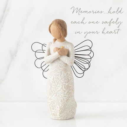 Willow Tree Remembrance Figurine