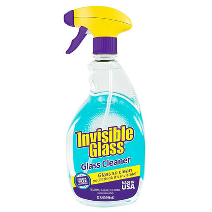 Invisible Glass 08126 Household Glass Cleaner