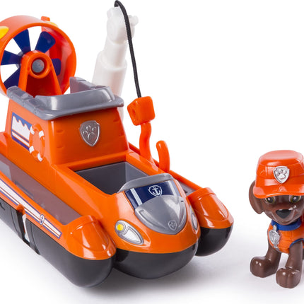 PAW Patrol Ultimate Rescue � Zuma�s Ultimate Rescu