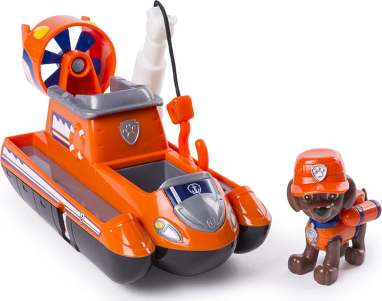 PAW Patrol Ultimate Rescue � Zuma�s Ultimate Rescu
