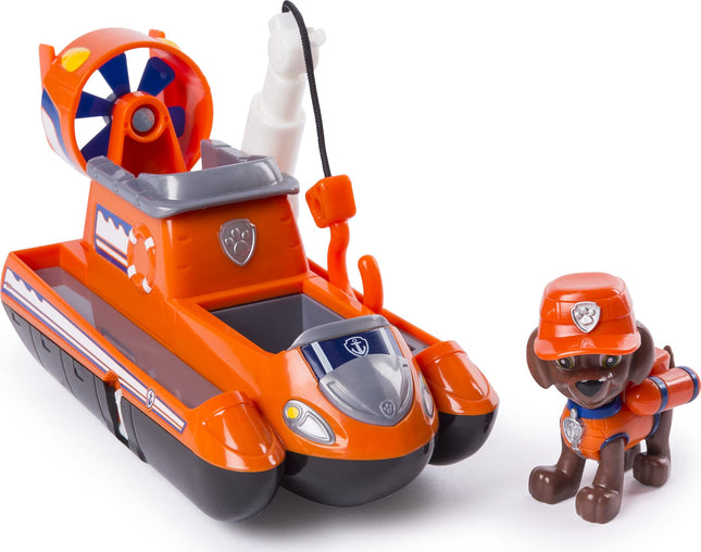 PAW Patrol Ultimate Rescue � Zuma�s Ultimate Rescu