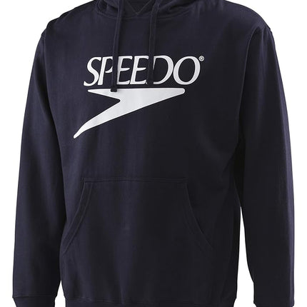Speedo Unisex-Adult Sweatshirt Vintage Heavy Weight Hoodie
