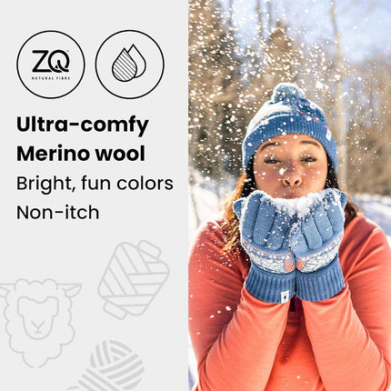 Sous-gants Smartwool