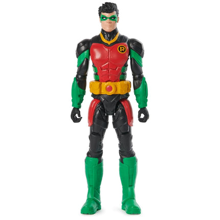 BAT Batman 30cm Figur Batman Robi S3 V11