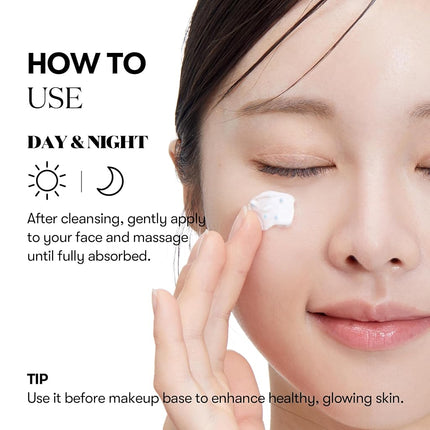 VT COSMETICS PDRN Cream 100 Nourishing & Restorative Moisturizer