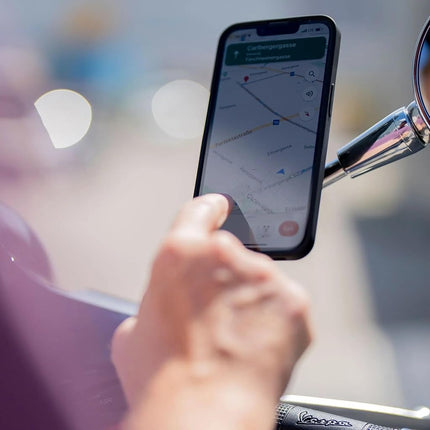 SP CONNECT Mirror Mount Pro
