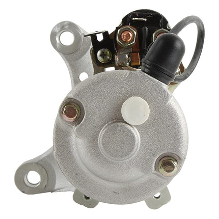 DB Electrical 410-52100 New Starter for Honda Small Engines GX660K1 GXV270 GXV340 GXV390/8.5HP 11HP 13HP 21.5HP 31200-ZA0-701, 31200-ZA0-L01, 31200-ZA1-003, 31200-ZE8-003, 31200-ZE8-801, 028000-8410