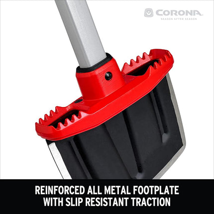 Corona Tools LG 3684 Edge Master, 5.8" x 34", Multicolor