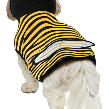 Rubie's Bumble Bee Pet Costume, X-Large