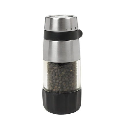 OXO Good Grips Accent Mess-Free Pepper Grinder