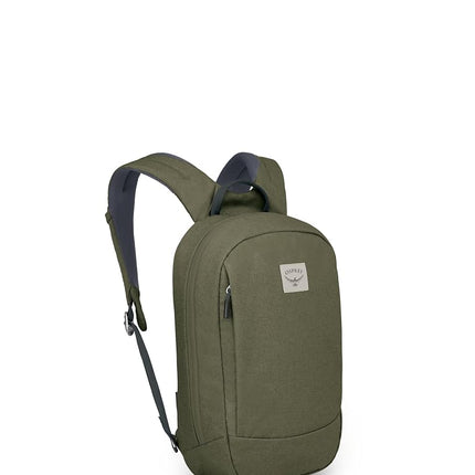 Osprey Arcane Small Day Commuter Backpack, Earl Gr