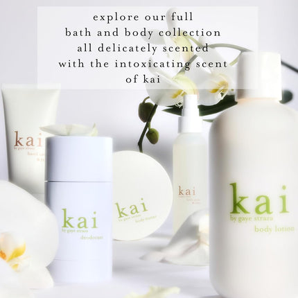 Kai Perfume Oil - 30ml