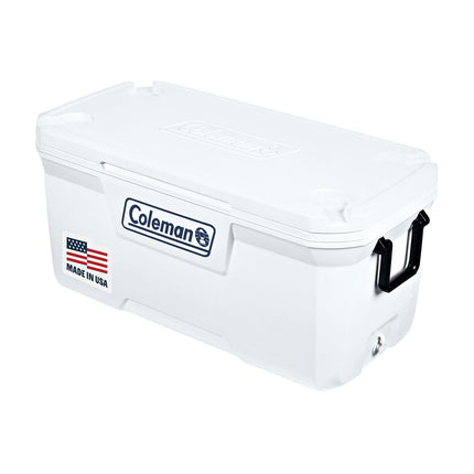 Coleman 316 Cooler 120QT 5872 Marine C1