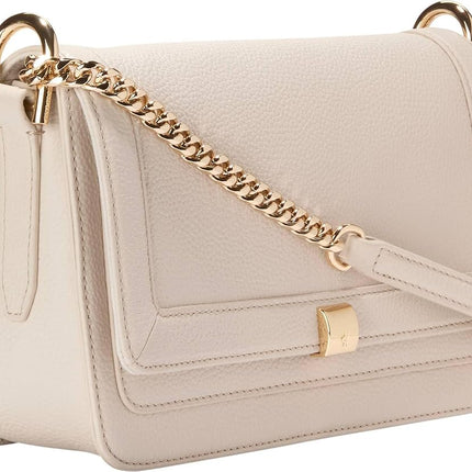 Sacs à main Cole Haan Daniella Chain Shoulder Bag pour femme, Ancient Scroll, Taille unique