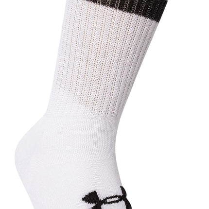 Under Armour UA Essential 6pk Crew
