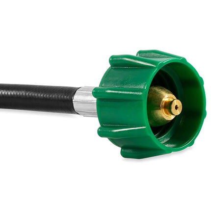 Camco 59153 24" Pigtail Propane Hose Connector