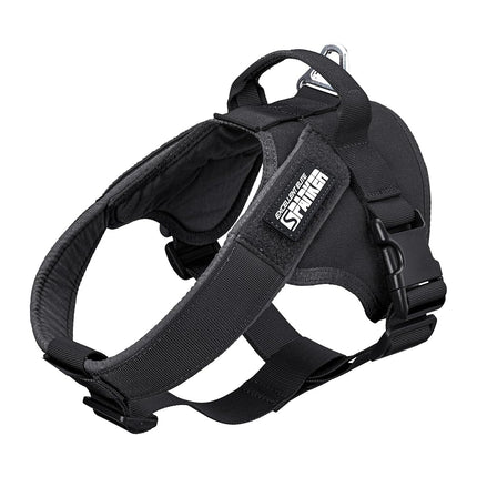 EXCELLENT ELITE SPANKER Nylon Military Patrol Dog 