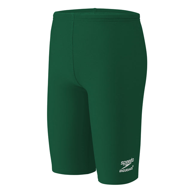 Speedo Boy's Swimsuit Jammer Endurance+ Solid USA 