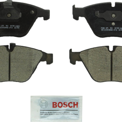 BOSCH BC918 QuietCast Premium Ceramic Disc Brake P
