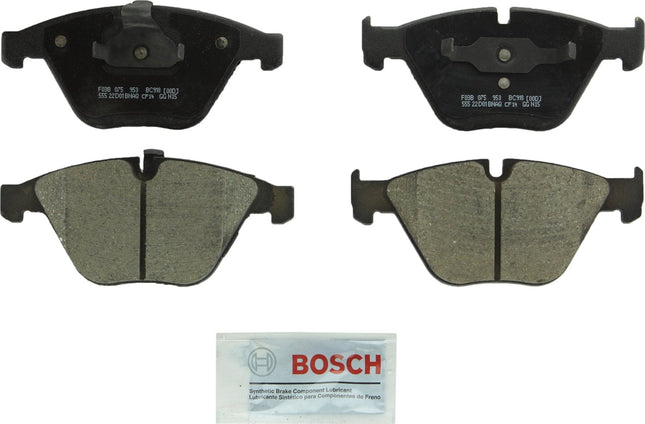 BOSCH BC918 QuietCast Premium Ceramic Disc Brake P