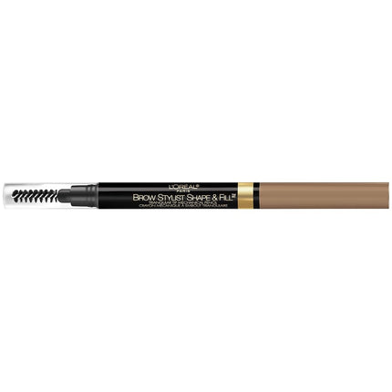 L'Oreal Paris Brow Stylist Shape & Fill Pencil, Blonde