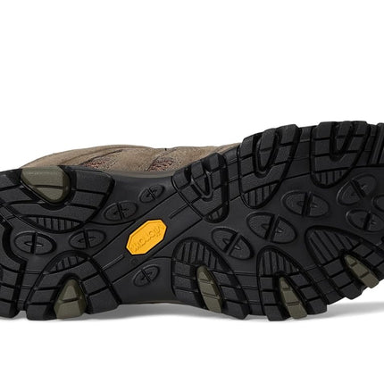 Merrell Men's Moab 3 Hiking Shoe, Walnut, 8.5 Wide