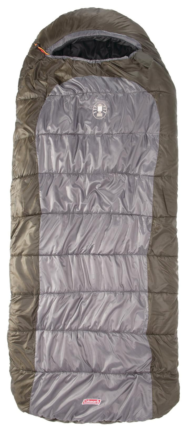 Coleman Big Basin 15 Big & Tall Sleeping Bag
