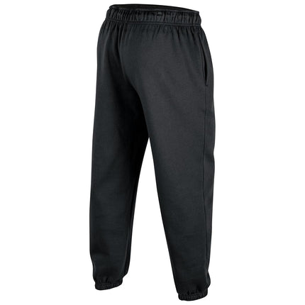 CHAMPRO Men's Victory Fleece Sweatpant Black